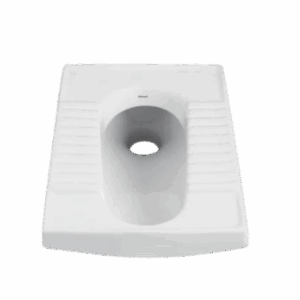 Squatting Pan Water Closet