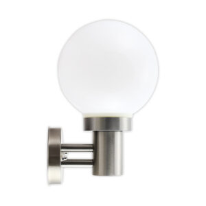 Stainless Steel Outdoor Wall Light