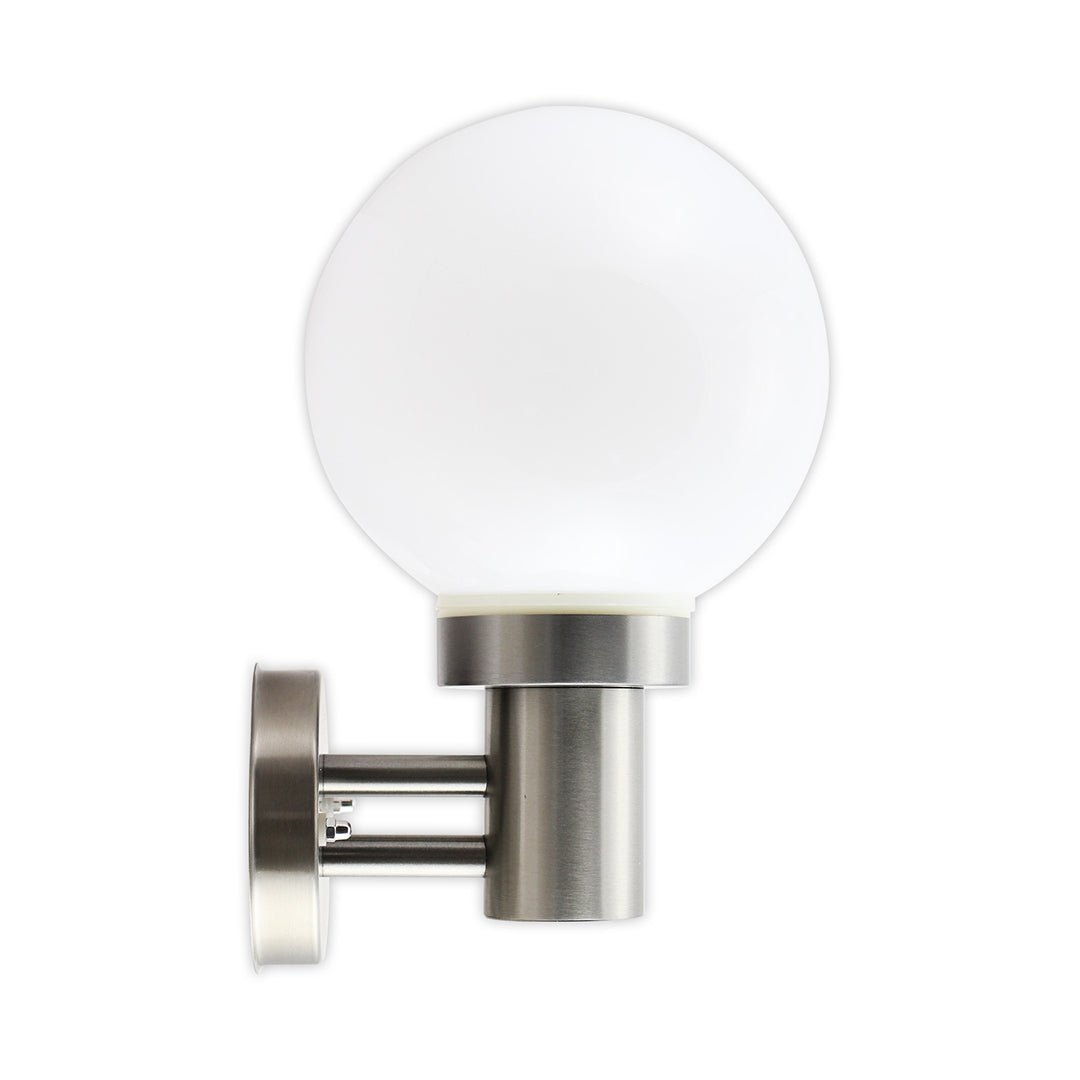 Stainless Steel Outdoor Wall Light
