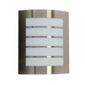 Stainless Steel Wall Lamp