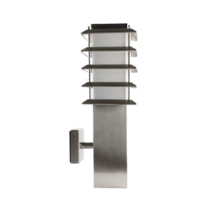 Stainless Steel Wall Light