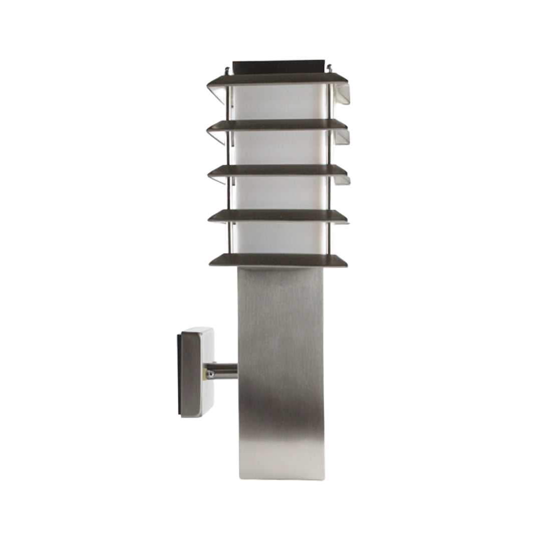 Stainless Steel Wall Light