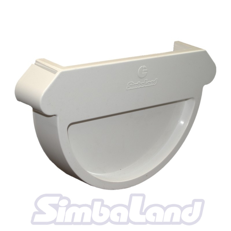 Stop End RG509 Simbaland