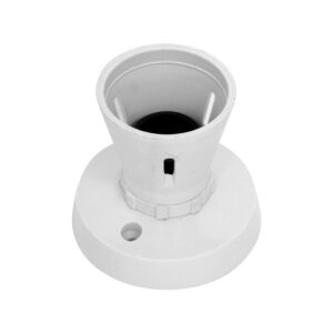 Straight Batten Holder B22(Pin)