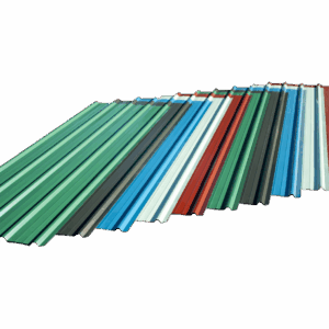 Super Eco Iron Sheets