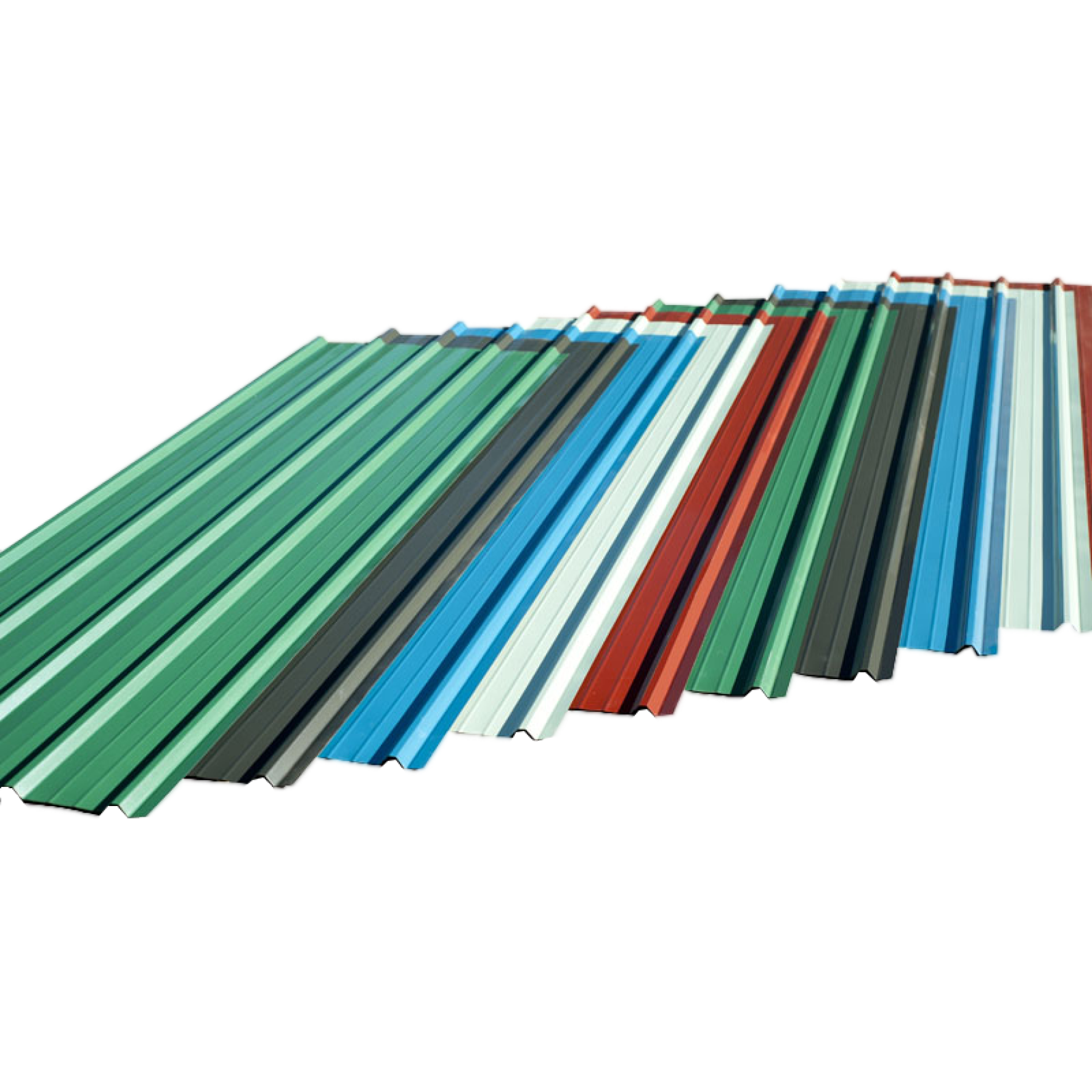 Super Eco Iron sheets Gauge 30
