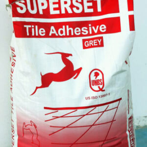 Superset Adhesive