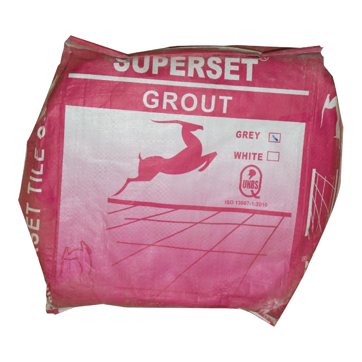 Superset Grout