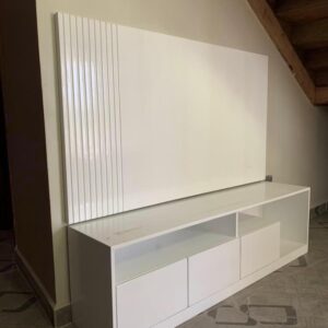 TV wall units