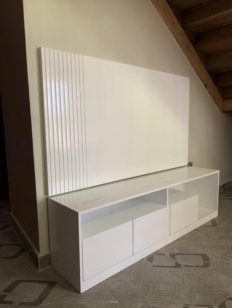 TV wall units