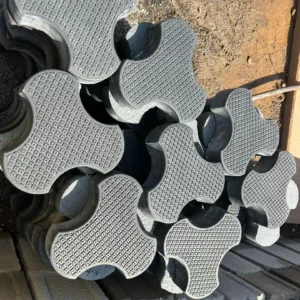 The Pelican Star Smart Paver