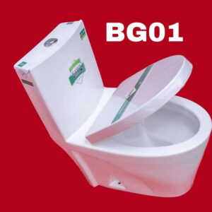 Toilet – BG Ã¢â‚¬â€œ 01
