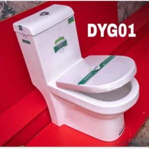 Toilet – DYG Ã¢â‚¬â€œ 01