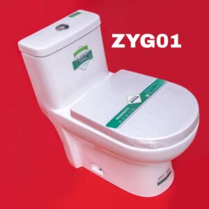 Toilet ZYD Ã¢â‚¬â€œ 01