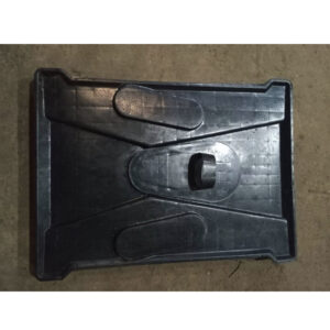 Toilet slab 120 * 80 cm