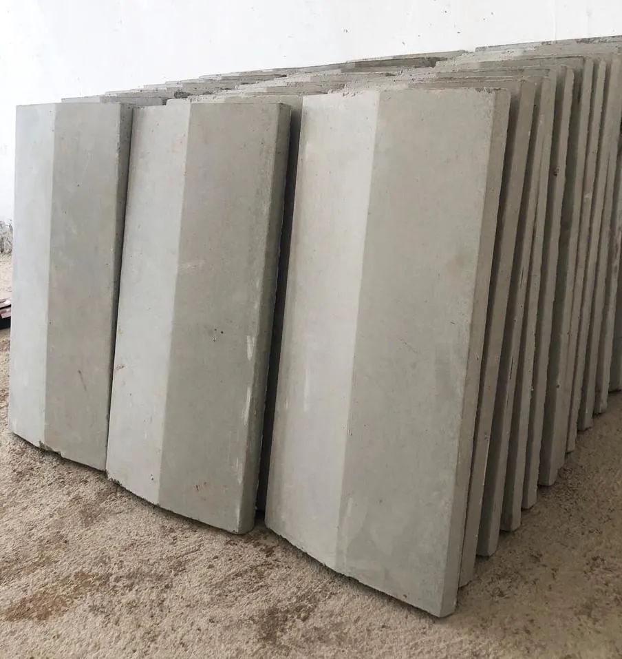 Top Fence Coping 610mm x 300mm x 30mm 1