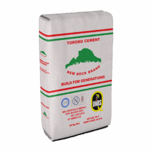 Tororo Cement