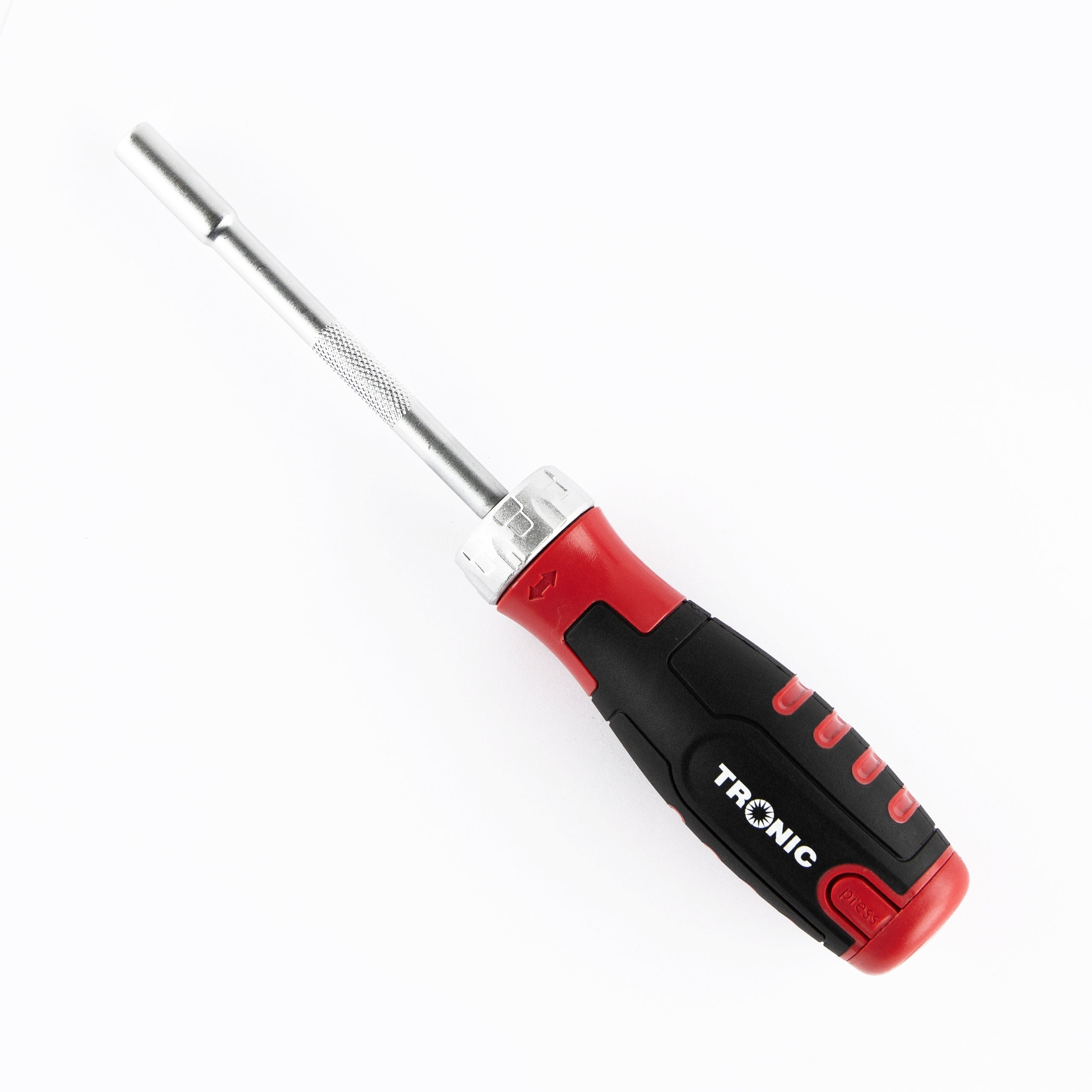 Tronic 12 In 1 Ratchet Screw Driver Ht Rsds