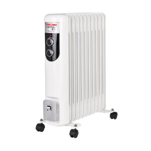 Room Oil Heater 11-Fin 2500W