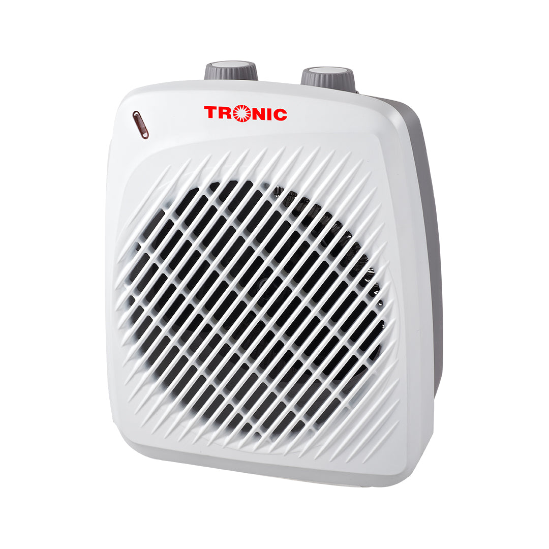 Tronic 2000W Cool Warm and Hot Wind Room Heater 1