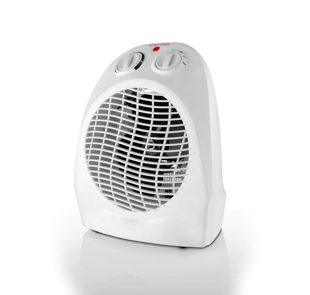 Tronic 2000W Cool Warm and Hot Wind Room Heater