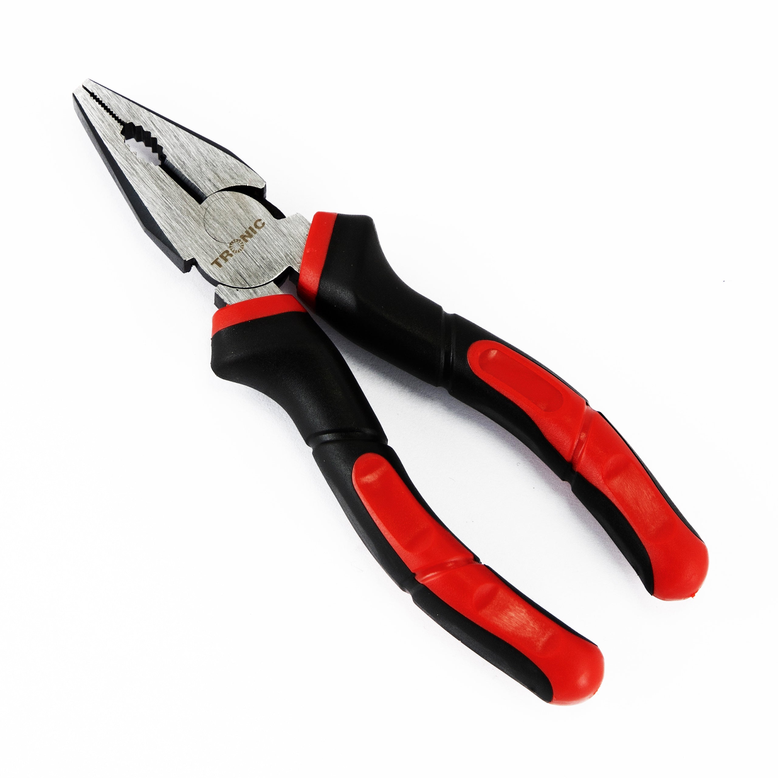 Tronic 6 Inch Combination Pliers Ht Cp06