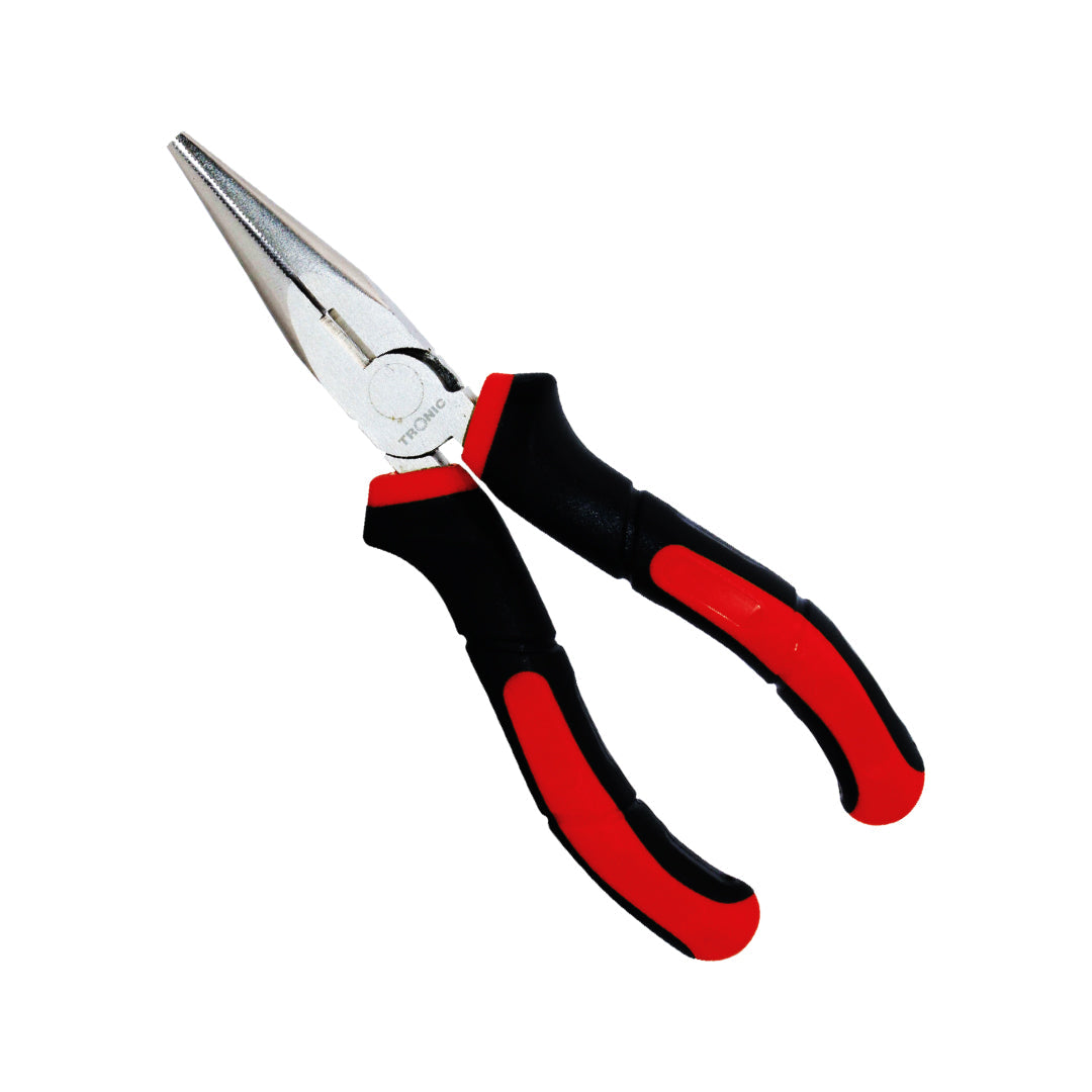 Tronic 6 Inch Long Nose Plier HT LN06