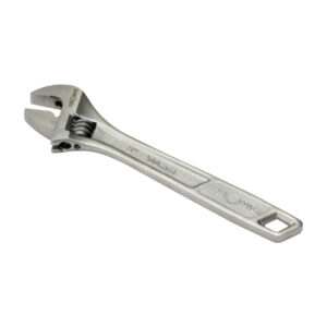 Adjustable Wrench 8 Inch