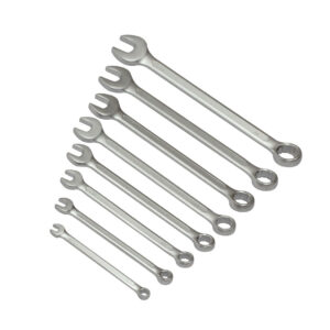Combination Spanner Set