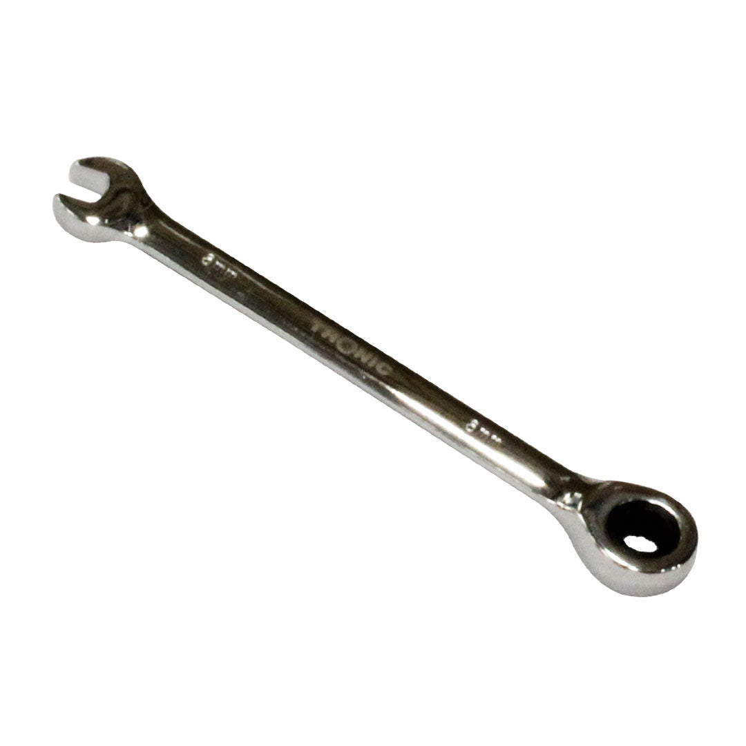 Tronic 8 Inch Combination Spanner Ht Rs08