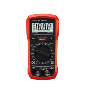 Digital Multimeter