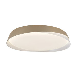 Simple LED Changeable (3 Shades) Ceiling Light