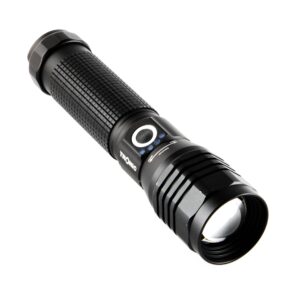 Zoomable LED Torch