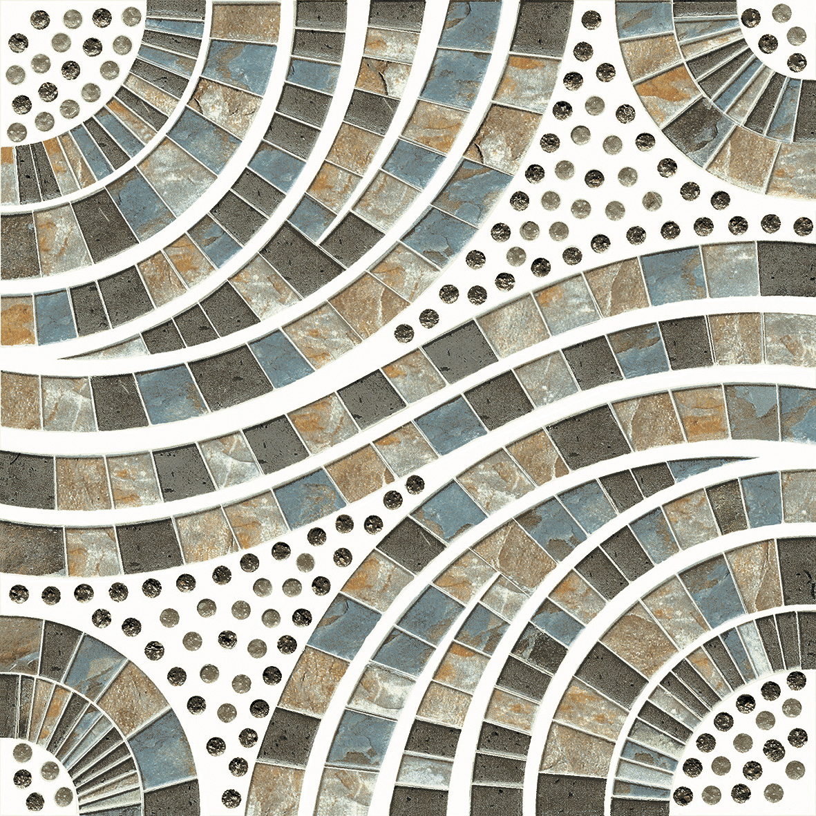 Twyford Floor Tiles EM521A