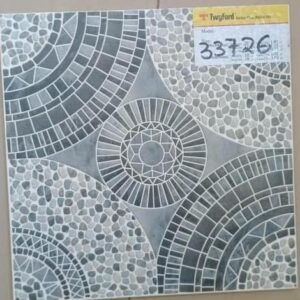 Twyford Floor Tiles EM523 (15Pcs – 30x30cm – 1.53 m²)