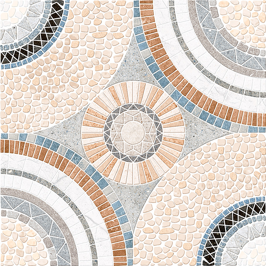 Twyford Floor Tiles EM632W