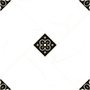 Twyford Floor Tiles EM910D (15Pcs – 30x30cm – 1.53 m²)