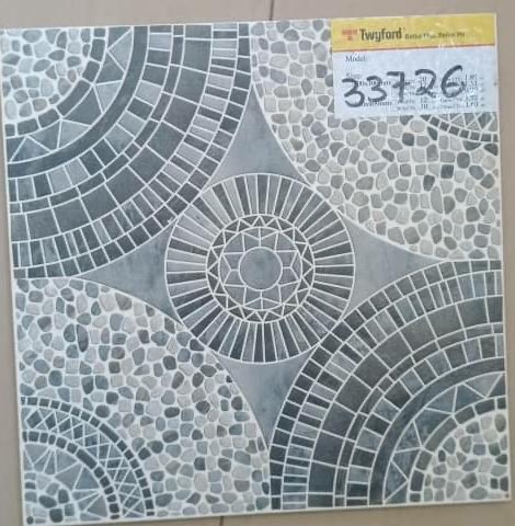 Twyford floor tiles 300 mm 300 mm