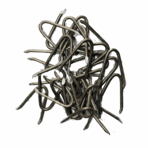 U-Nails (Common Nails)