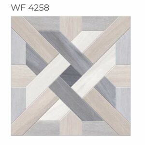 Ugandan Modern floor tiles (400 * 400) or ( 40 cm * 40 cm )