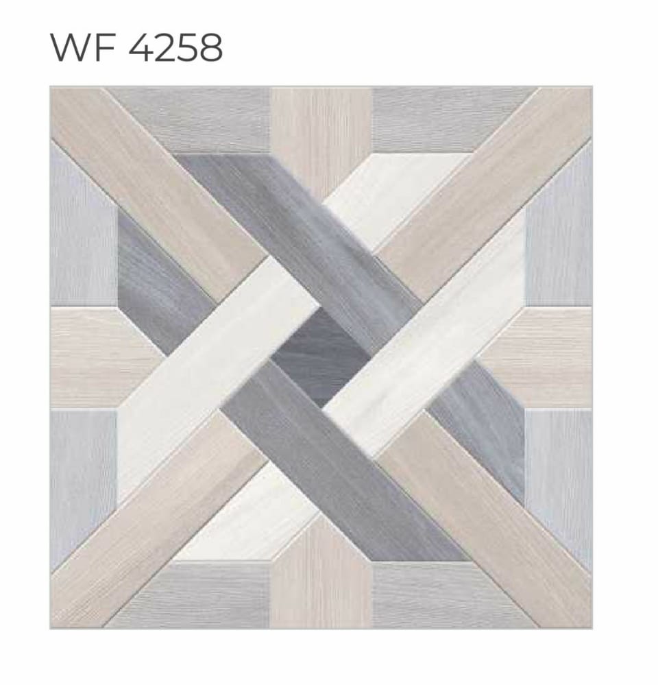 Ugandan Modern floor tiles