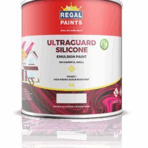 Ultra Guard with Silicone REGAL