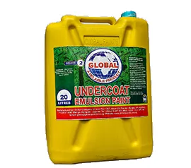 Undercoat Emulsion – Global (20L)
