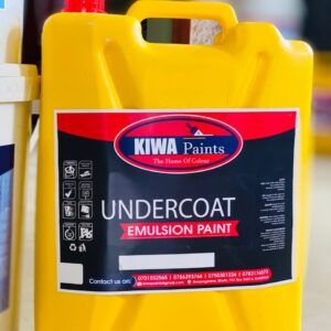 Undercoat Paint – Kiwa (20L)