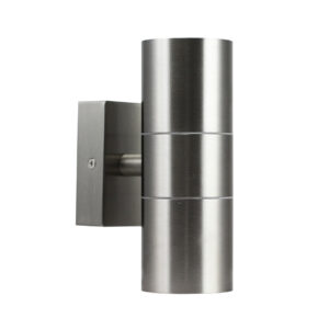 Up and Down Silver Spotlight