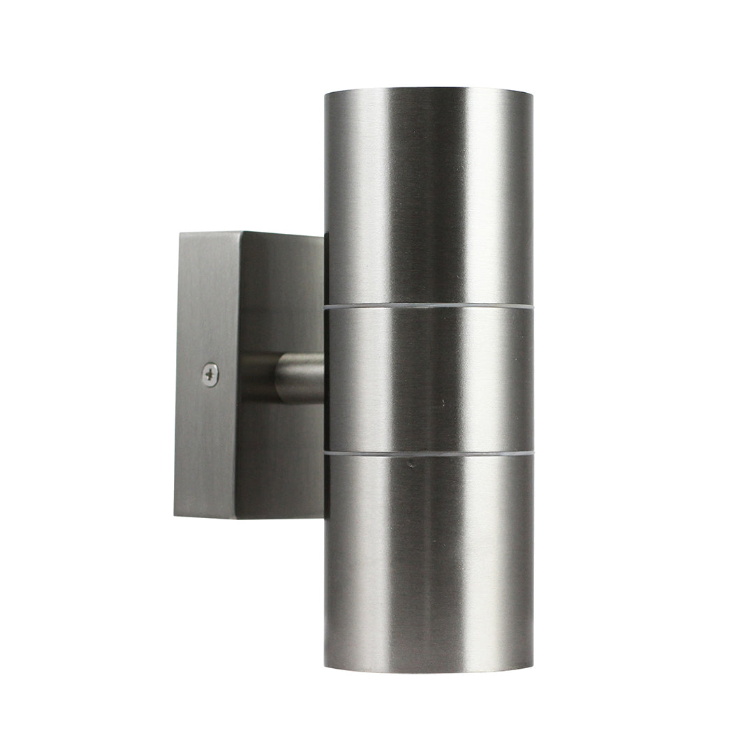 Up And Down Silver Spotlight