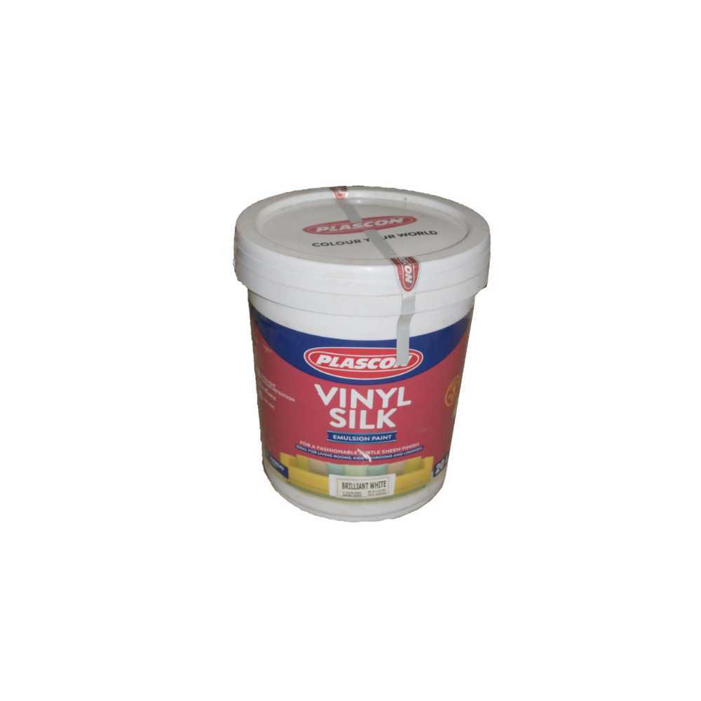 Viny Silk Emulsion 20 L