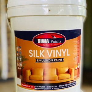 Vinyl Silk Paint (1L) – Kiwa