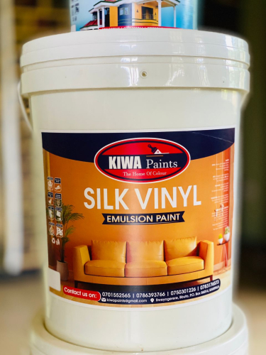 Vinyl Silk Paint 20L Kewa