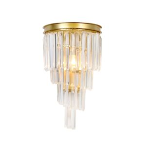 Wall Bracket-LP 8190-GO